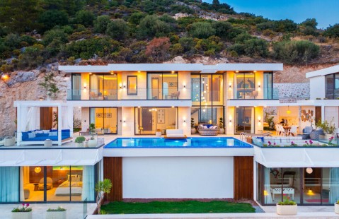 Villa Anatolia
